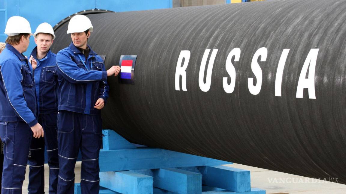 Ucrania suspende el suministro de gas ruso a Europa tras expirar el acuerdo previo a la guerra