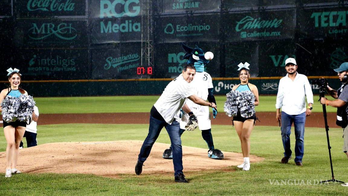 $!Este acto destacó la contribución de la UAdeC en el desarrollo social, deportivo y cultural de Coahuila.