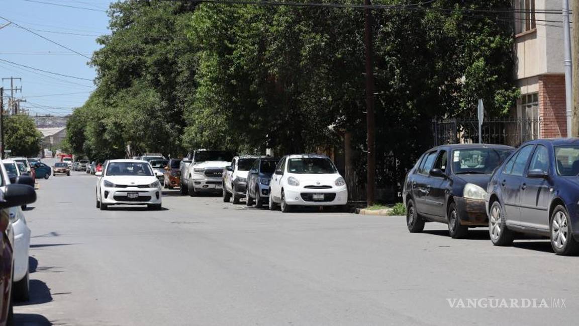 $!Los peatones y ciclistas siempre tienen prioridad sobre los automovilistas.
