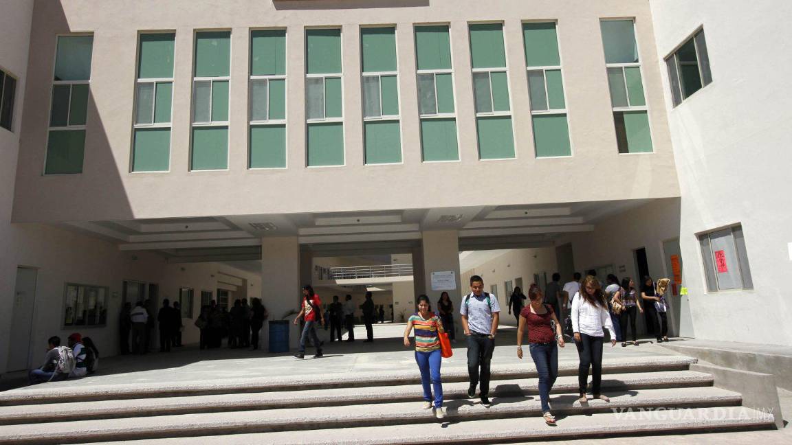 De extenderse ola de calor en Coahuila, la UAdeC podría regresar a clases en línea