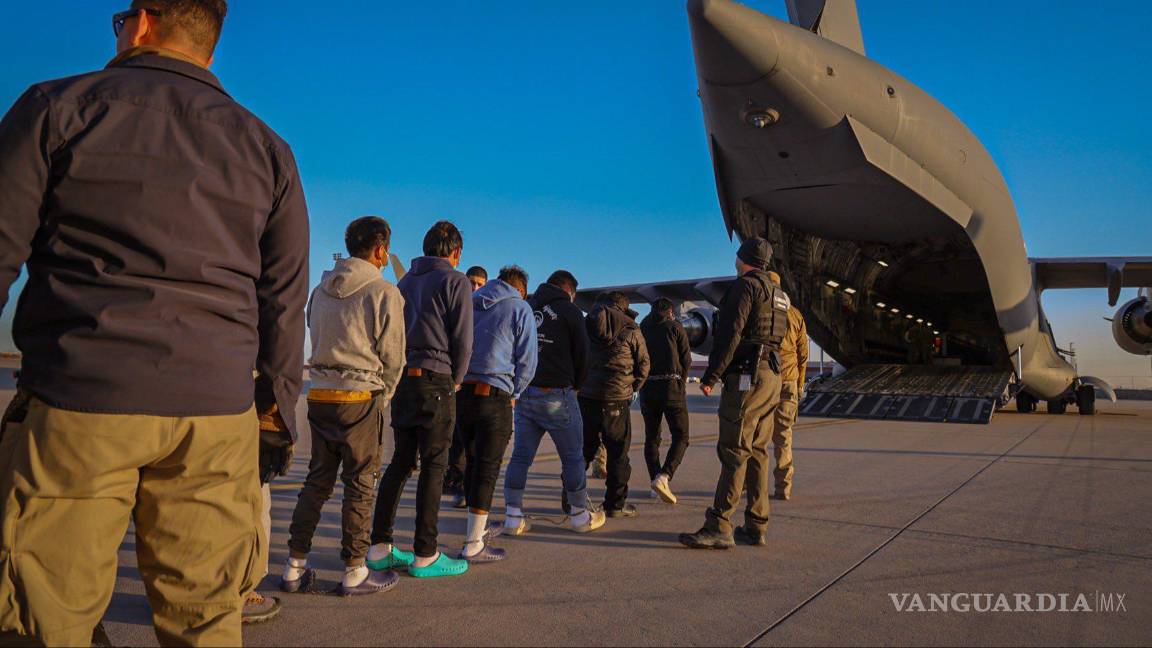 $!FOTO: Karoline Leavitt, secretaria de prensa de la Casa Blanca.