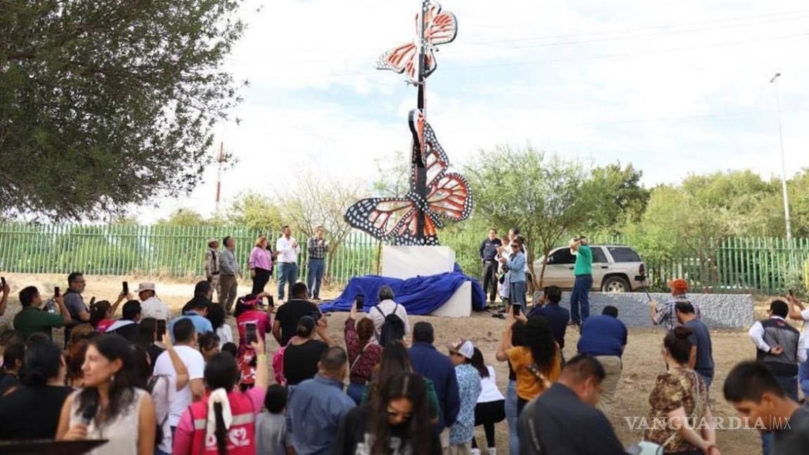 Recibe Acuña reconocimiento Diamante por acciones en pro del medio ambiente