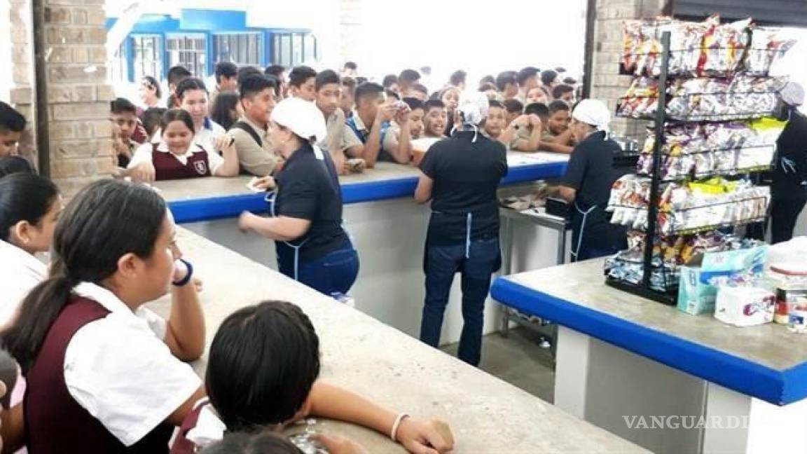 Escuelas públicas son víctimas de extorsiones del crimen organizado en Reynosa