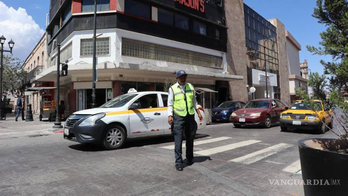 $!La presencia activa de los agentes de tránsito permite una respuesta inmediata ante incidentes y emergencias en las calles.