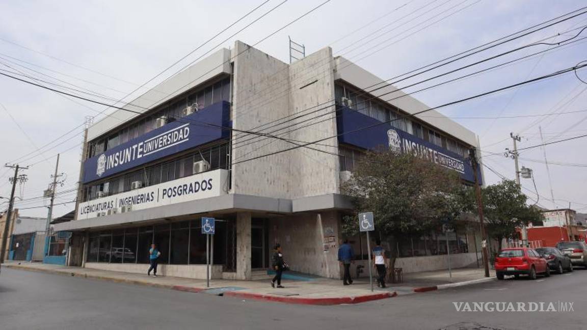 $!Las carreras durarán tres años, arrancarán a partir del cuatrimestre que inicia en mayo y tendrán un sistema por competencias.