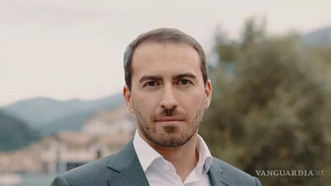 $!Andrei Krukovsky cayó por un acantilado