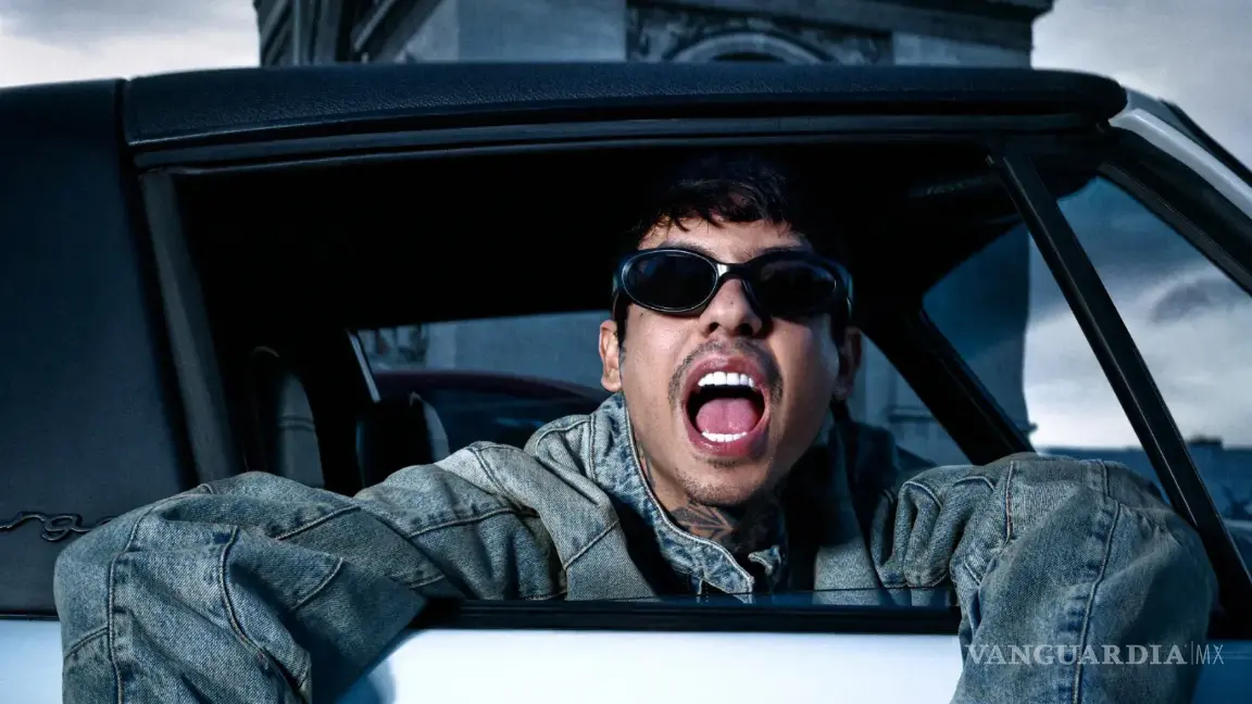 ‘No tiene sentido, esto es arte’: Revela Natanael Cano si dejó los Corridos Tumbados por presión del gobierno