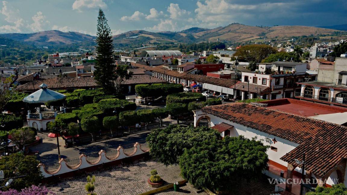 $!Tonatico, Estado de México