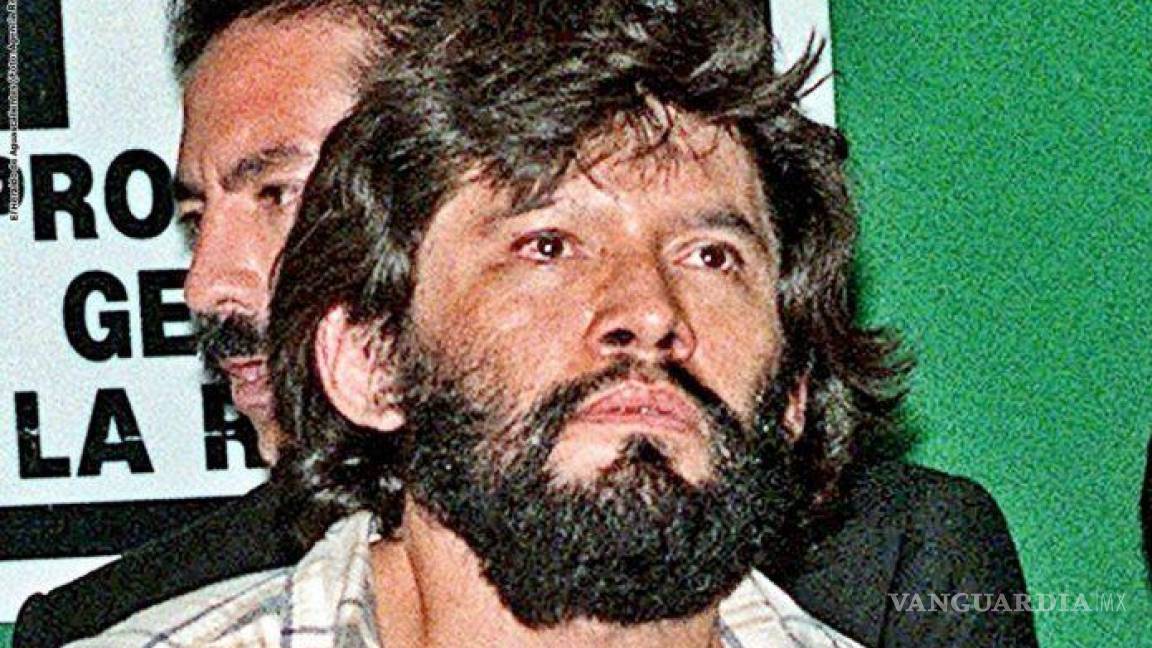 ¿Quién es ‘El mochaorejas’?... Daniel Arizmendi, el secuestrador que atemorizó en los 90’s al mutilar y asesinar a sus víctimas (videos)