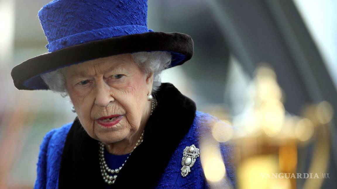 Doctores revelan su preocupación por la salud de la reina Isabel II; se encuentra bajo supervisión médica