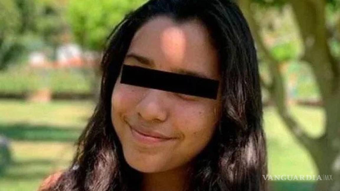 $!Kimberly Melissa, de 14 años de edad, fue hallada sin vida en un hotel de Cuautla, Morelos