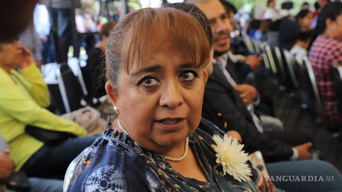 $!Los vecinos se mostraron contentos con las obras.