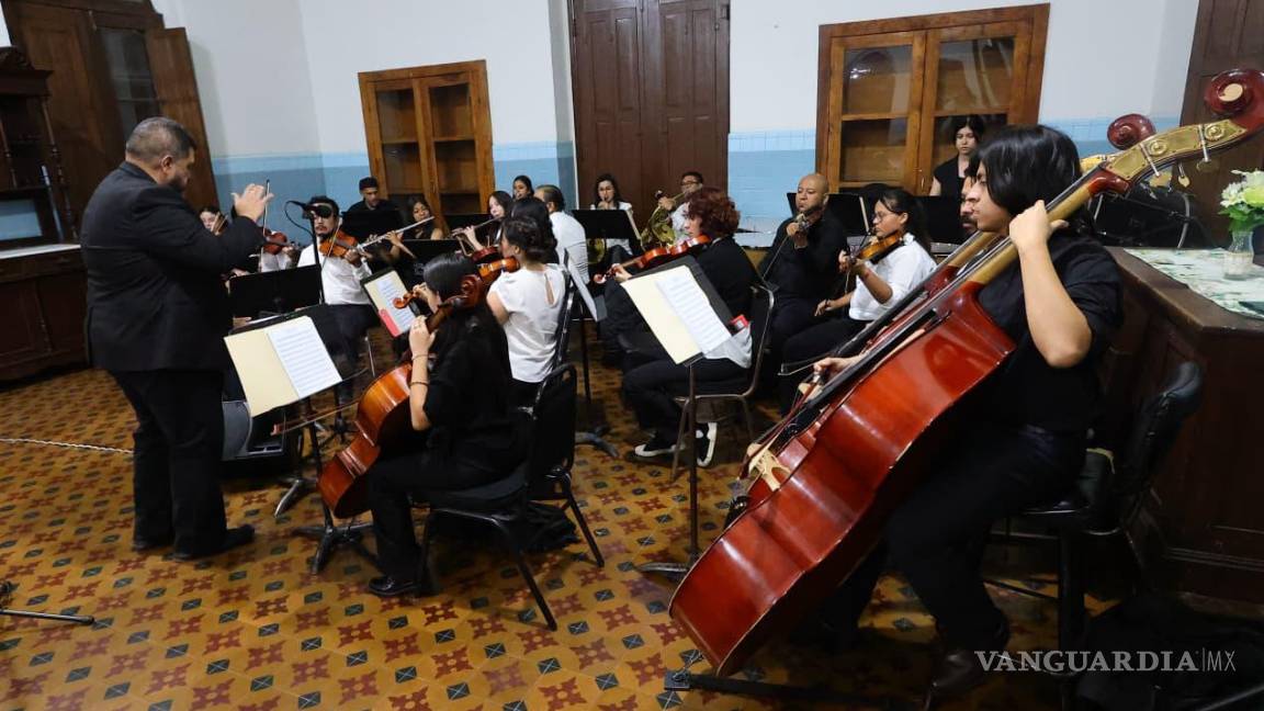 $!También se llevó a cabo el concierto “Morena de mi Rancho” en el Centro Histórico.