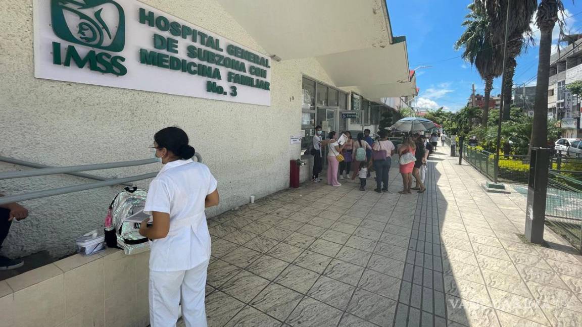 Encabeza Guerrero casos de dengue en el país con más de 4 mil contagios