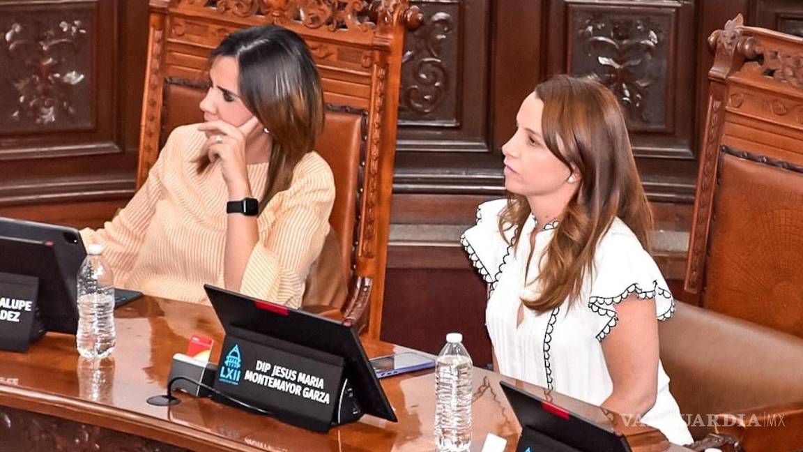 Aprueba Congreso de Coahuila donación de dos terrenos para empresas que se instalarán en la Región Centro