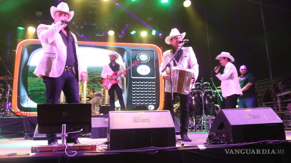 $!Invasores de Nuevo León y Pesado: leyendas norteñas pisan tierras saltillenses