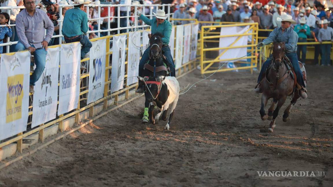 $!Además del rodeo, los asistentes podrán disfrutar de un área infantil, exposiciones ganaderas y música country y norteña.