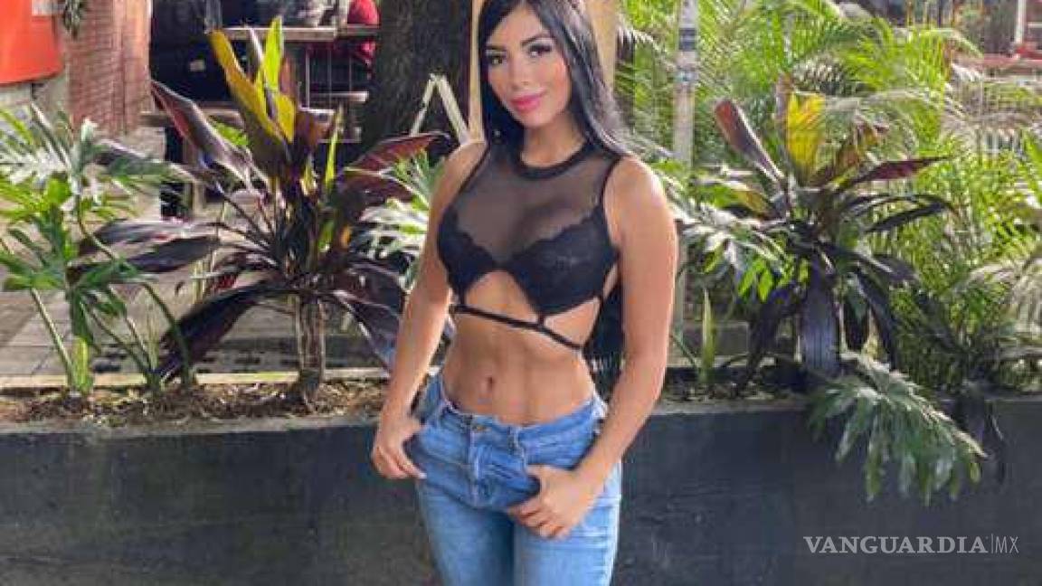 Encuentran muerta en contenedor de basura a influencer y dj colombiana