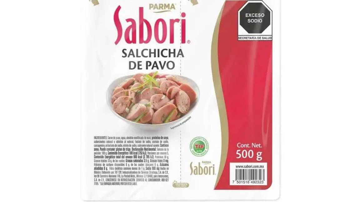 $!¿Por qué son tan dañinas las salchichas?... Según Profeco, estas son las peores marcas y las más engañosas