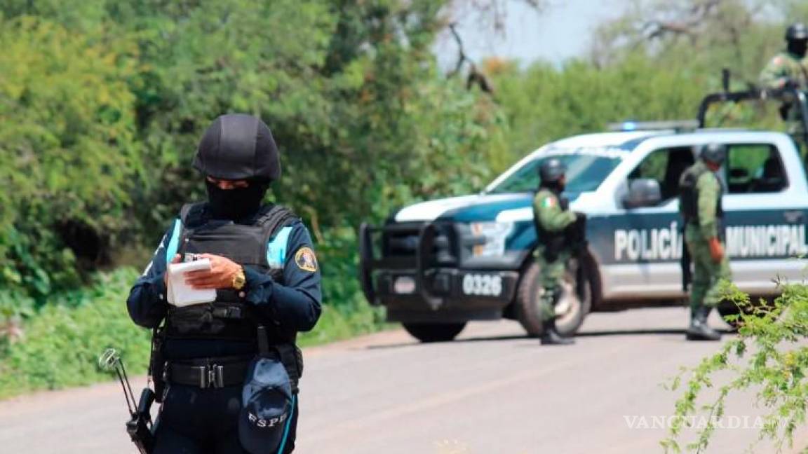Jornada de violencia deja 9 muertes en Puebla