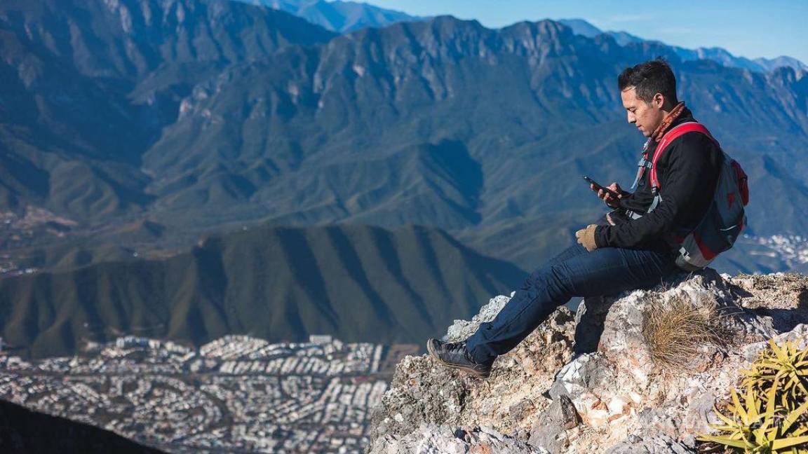 Fernando Villatoro: el montañista regio que busca el Récord Guinness al subir el Cerro de la Silla por 365 días
