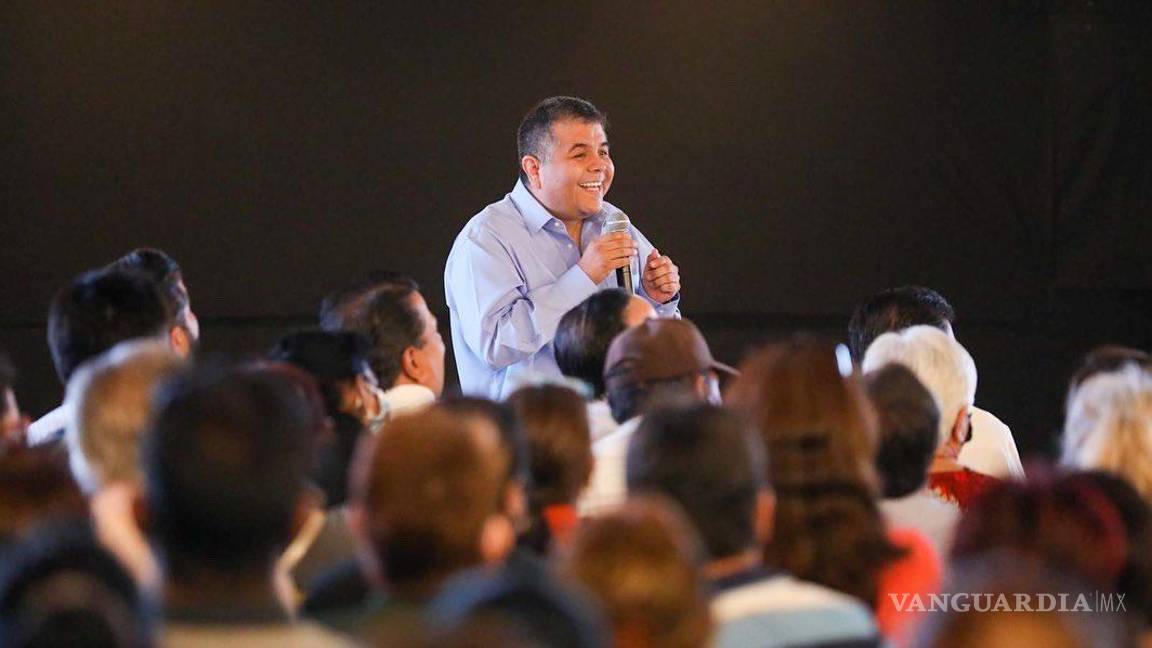 Analiza Congreso del Estado solicitud para nueva planta tratadora en Torreón