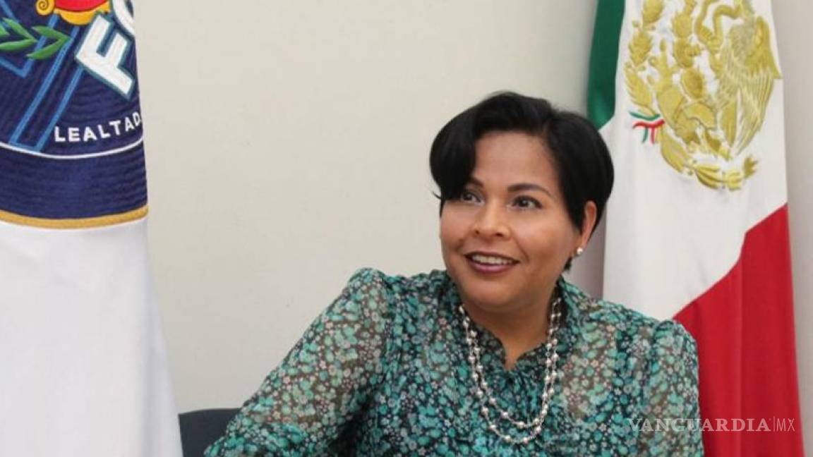 Sandra Luz Valdovinos: ¿Por qué se fue de golpe la fiscal de Guerrero?