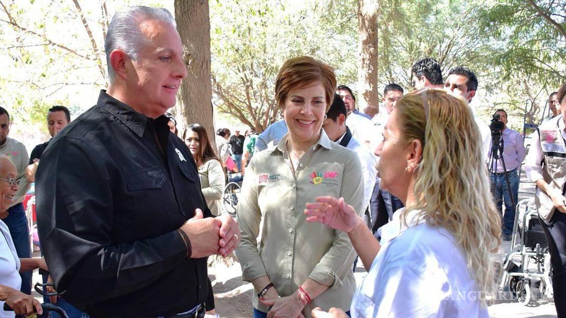 No va financiamiento de APP para Giro Independencia, se hará con recursos municipales, dijo Alcalde de Torreón