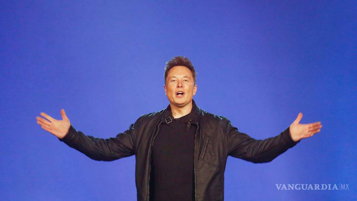 Musk anuncia que despedirá al 10% del personal de Tesla, por un mal presentimiento