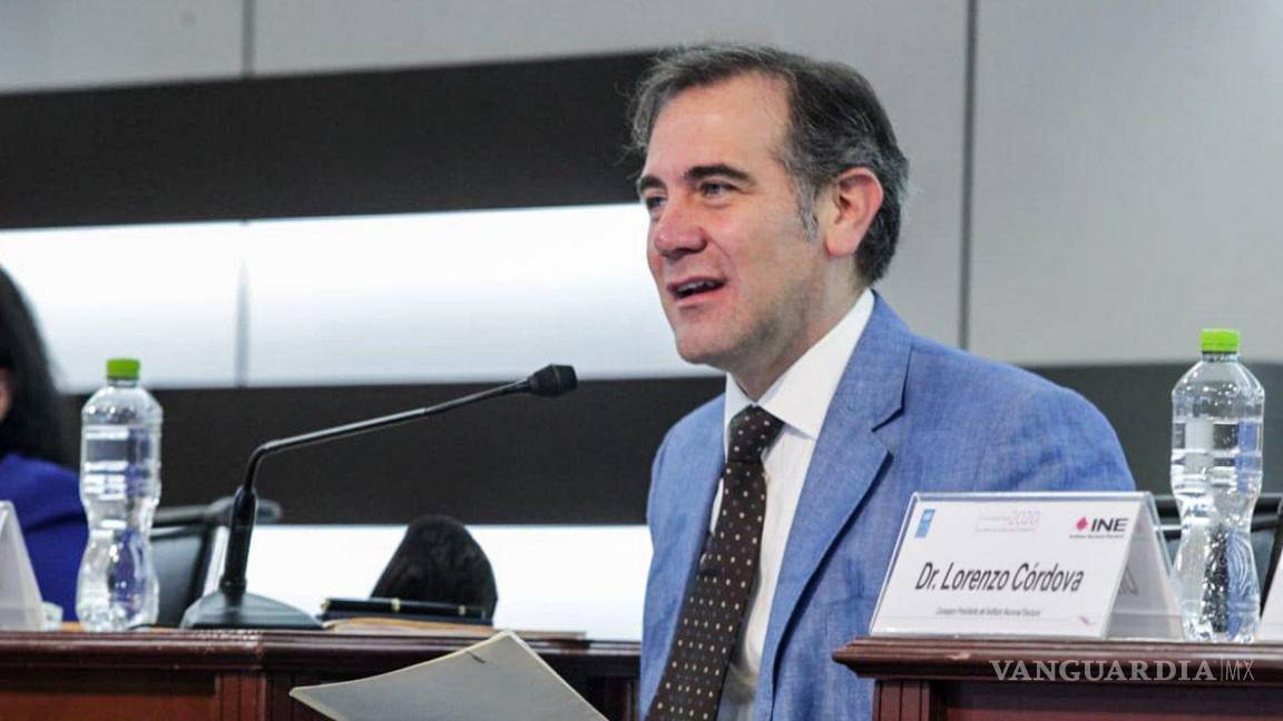 ‘Reforma no debe ser un retroceso’: Lorenzo Córdova