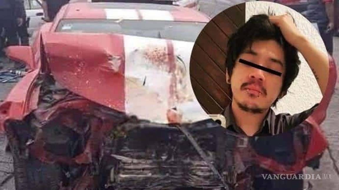 Con acuerdo, youtuber Heisenwolf saldría libre tras causar accidente donde murieron seis