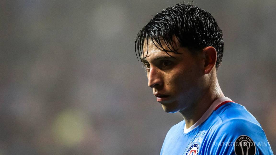 Cruz Azul despide con ironía a Alexis Gutiérrez tras fichaje con América: ‘no te deseamos éxito’