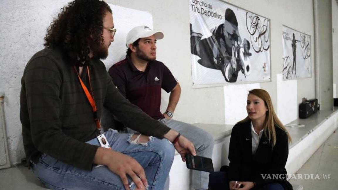 $!Ambos hermanos tuvieron éxitos representando a Venezuela en torneos nacionales e internacionales, pero decidieron dejar de representar a su país debido a problemas políticos y de seguridad.