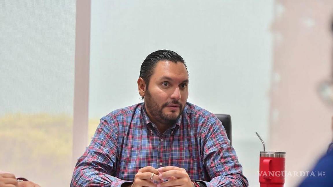 Alcalde de Monclova se reúne con rectores de universidades de Coahuila; acuerdan colaboración