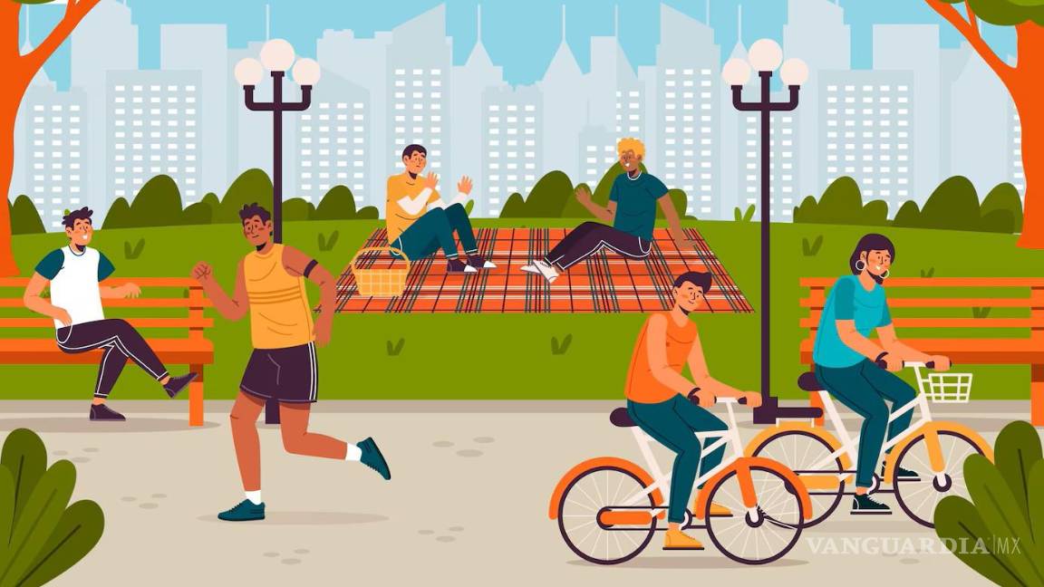 Reflexiones sobre la producción del espacio público