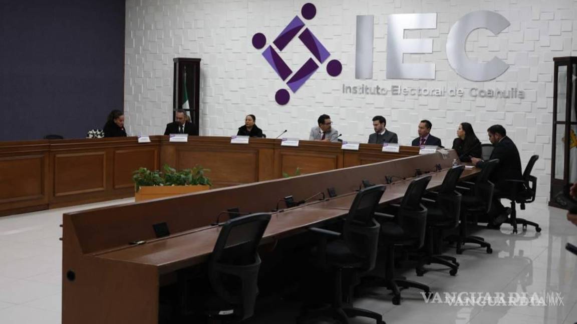 $!El titular del IEC habría autorizado aumentos salariales irregulares, así como la contratación de personal que no cumplía los requisitos.