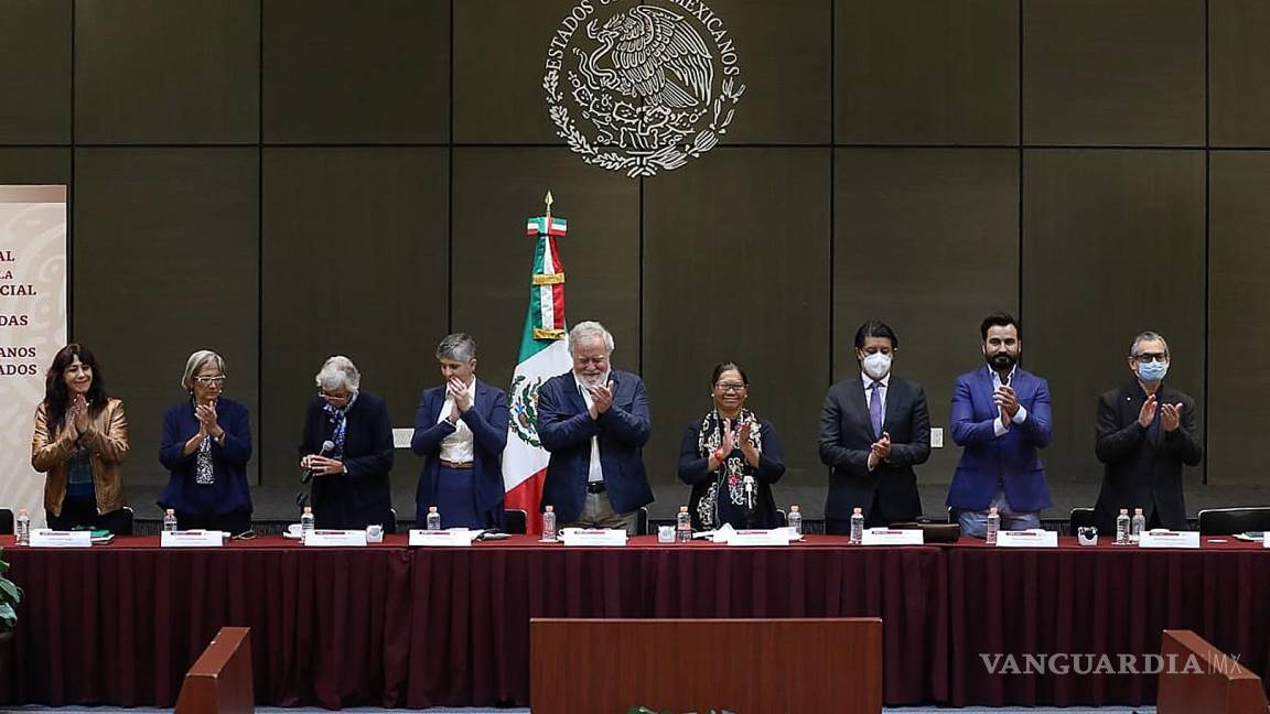 Relatora de la ONU sobre los derechos humanos de los desplazados internos inicia gira en México