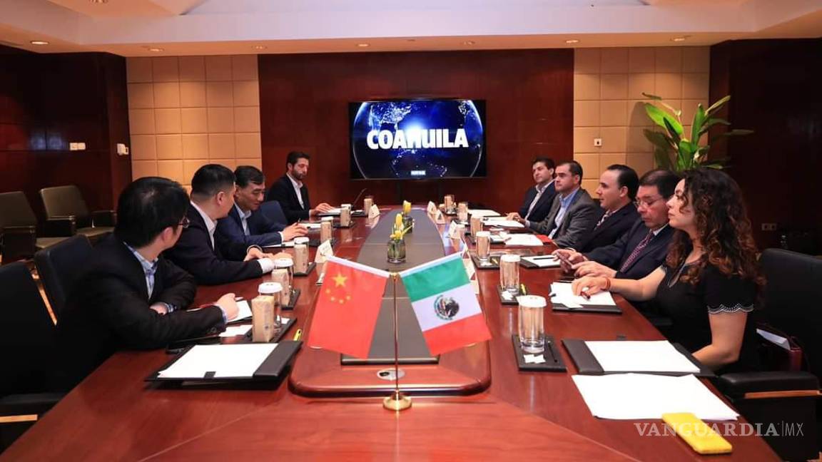 $!La administración estatal adelantó que esta es la primera de varias inversiones que se estarán anunciando.