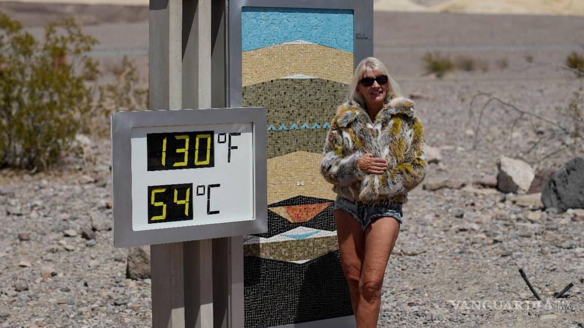 El ‘infierno’ está en Phoenix, llevan 19 días consecutivos con más de 43 °C