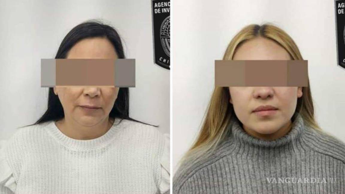 Sentencia a maestras en Chihuahua sería de máximo 10 años, reclasifican delito