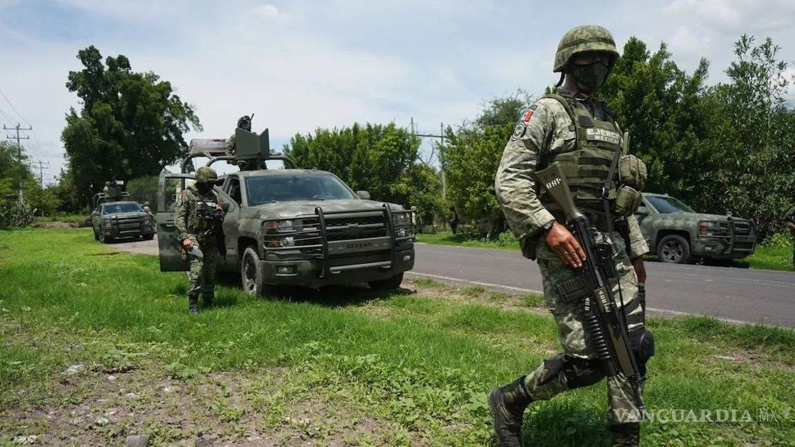 Van contra 20 militares por caso Ayotzinapa, notifican a la Sedena