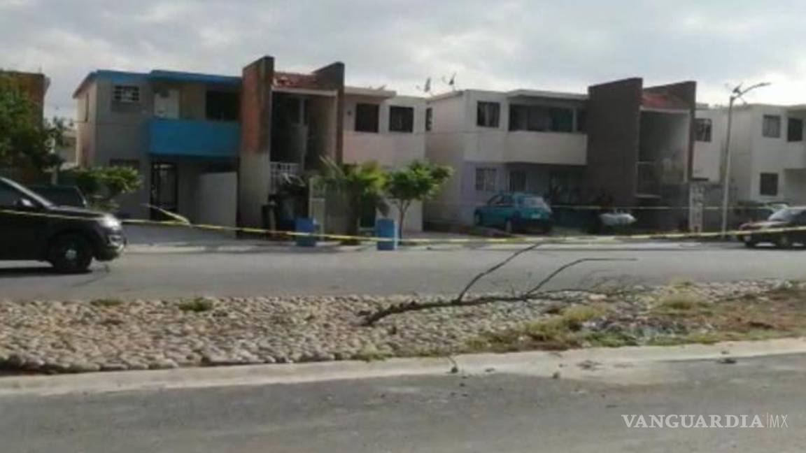 Jenny Elizabeth fue asesinada a golpes por su pareja, en Apodaca, Nuevo León