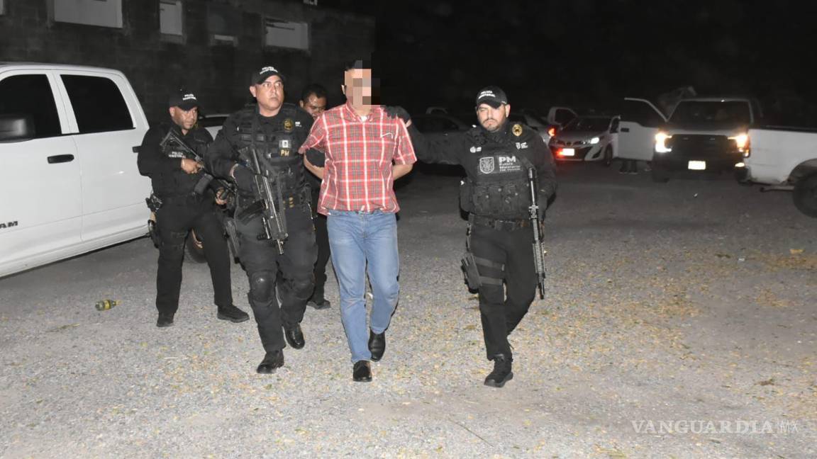 $!Cae ex sacerdote feminicida, tras 5 años prófugo