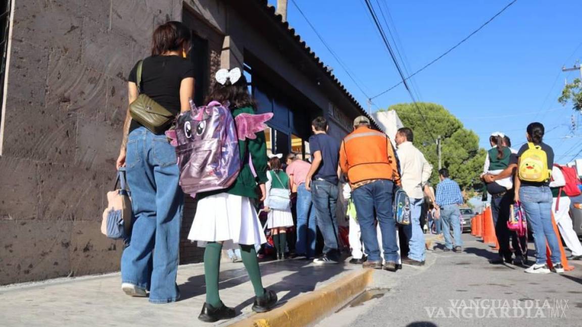 ¿Habrá clases el Día del Niño en Coahuila? Esto dice la Sedu sobre actividades