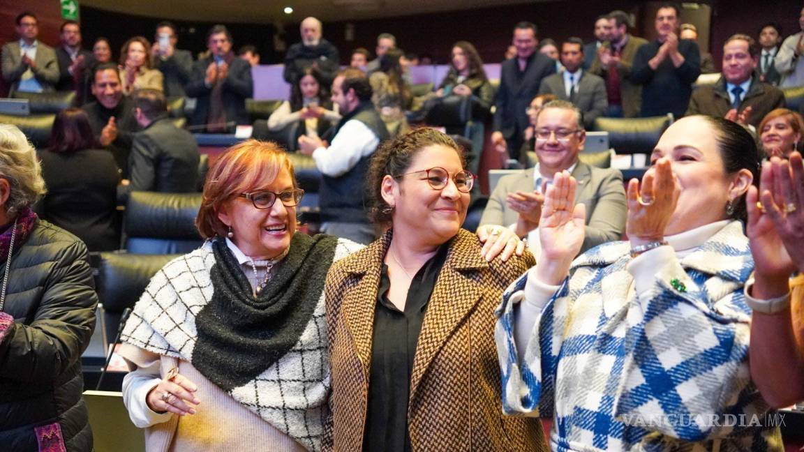 Los guardias rojos de López Obrador en la elección para la Corte