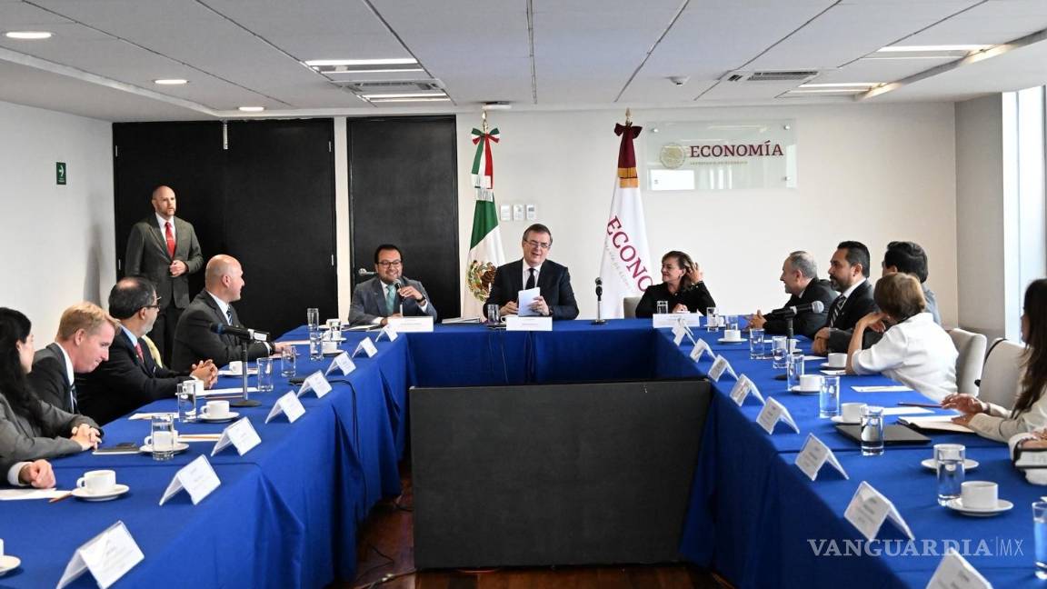 Quiere la Secretaría de Economía establecer un capítulo de chips en el T-MEC