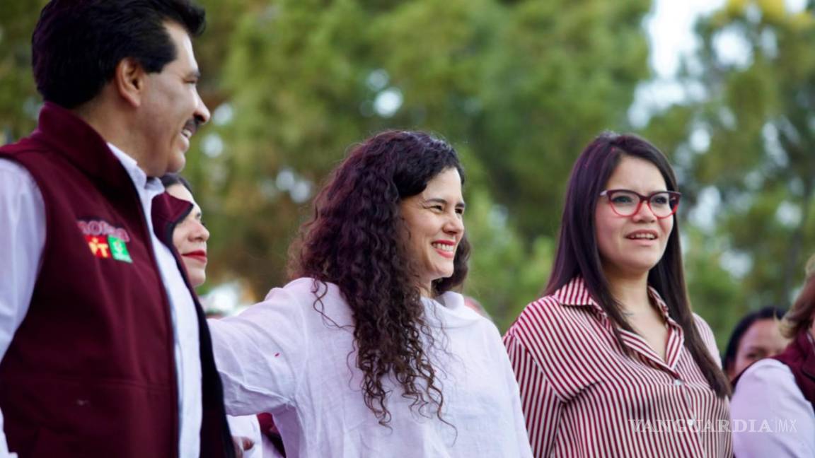 Rechaza Morena prohibición de narcocorridos