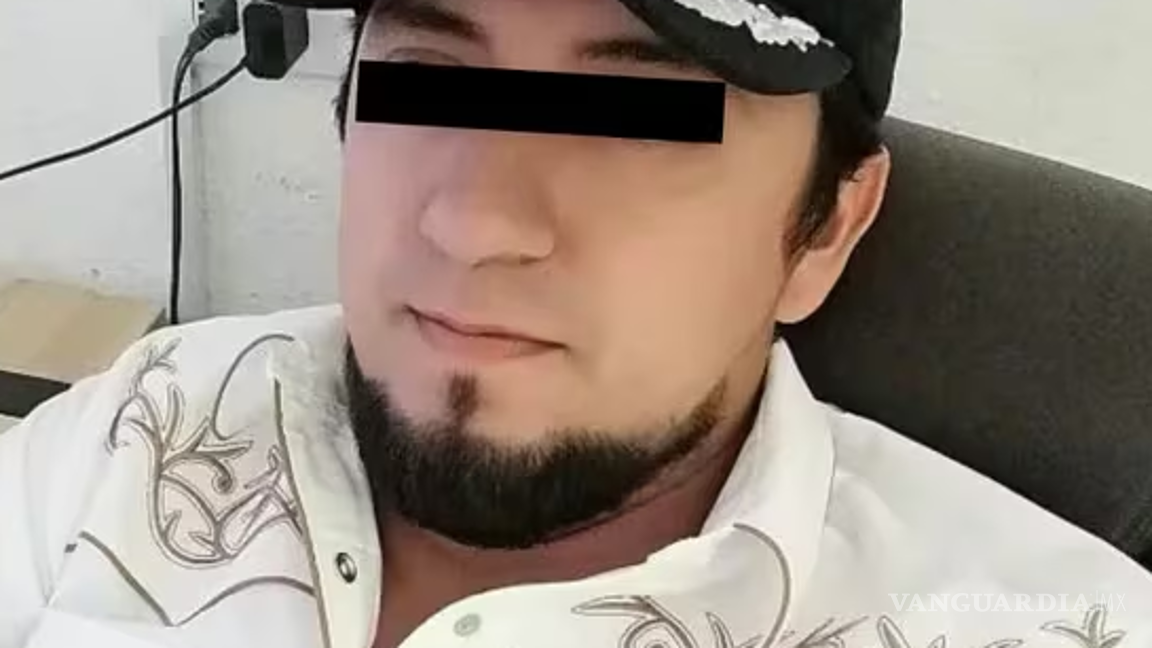 $!Cae presunto asesino de jóvenes del bar Hope 52, en Villahermosa, Tabasco