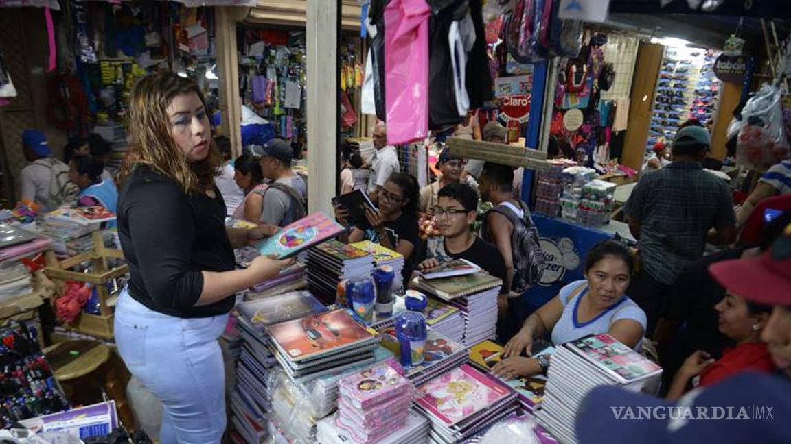 $!Se recomienda que antes de adquirir nuevos materiales escolares se revisen los del ciclo anterior, para reutilizar