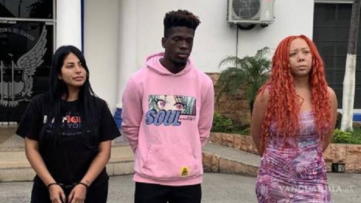 $!Este caso llamó la atención de la opinión pública por tener entre los involucrados a personas reconocidas en redes sociales